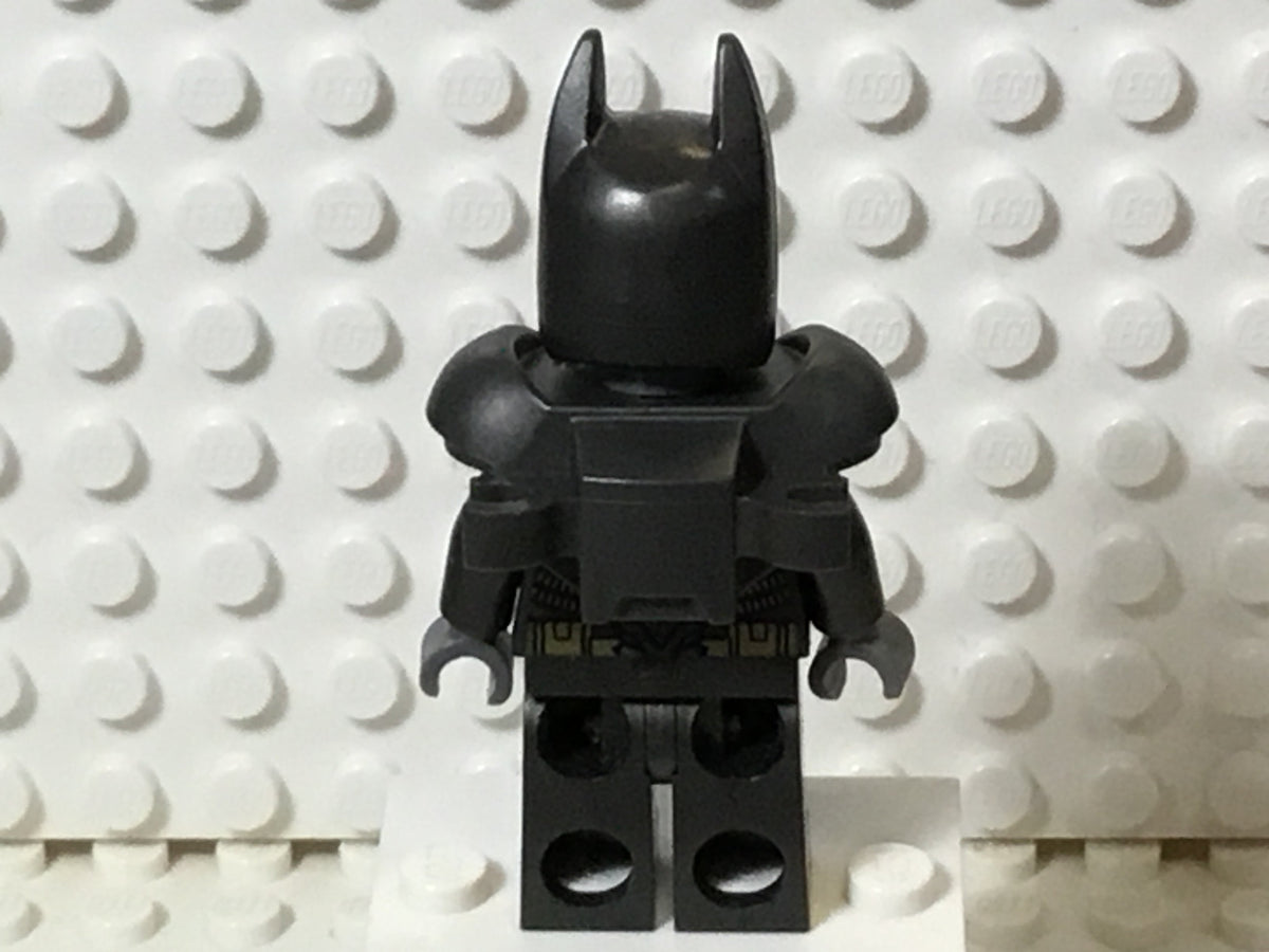 Batman, sh0528 - LEGO® DC Minifigure