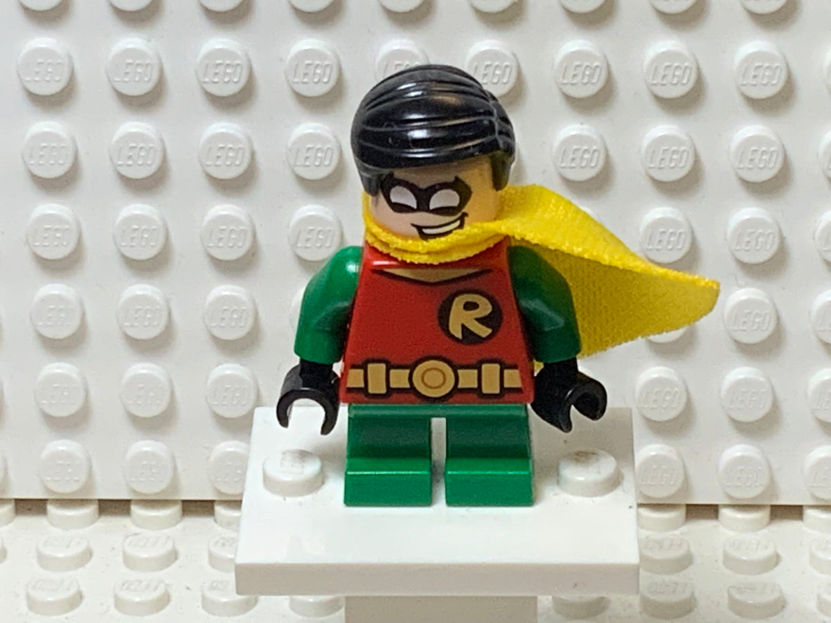 Robin, sh0244