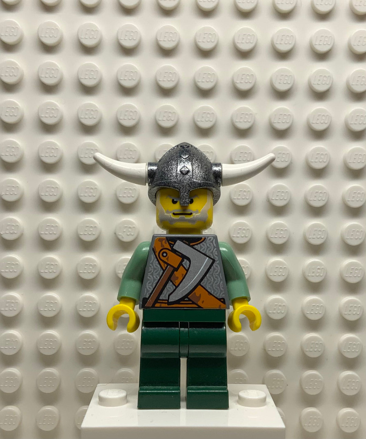 Viking Warrior 3b, vik020