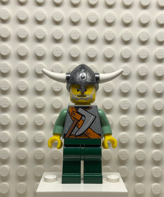 Viking Warrior 3b, vik020