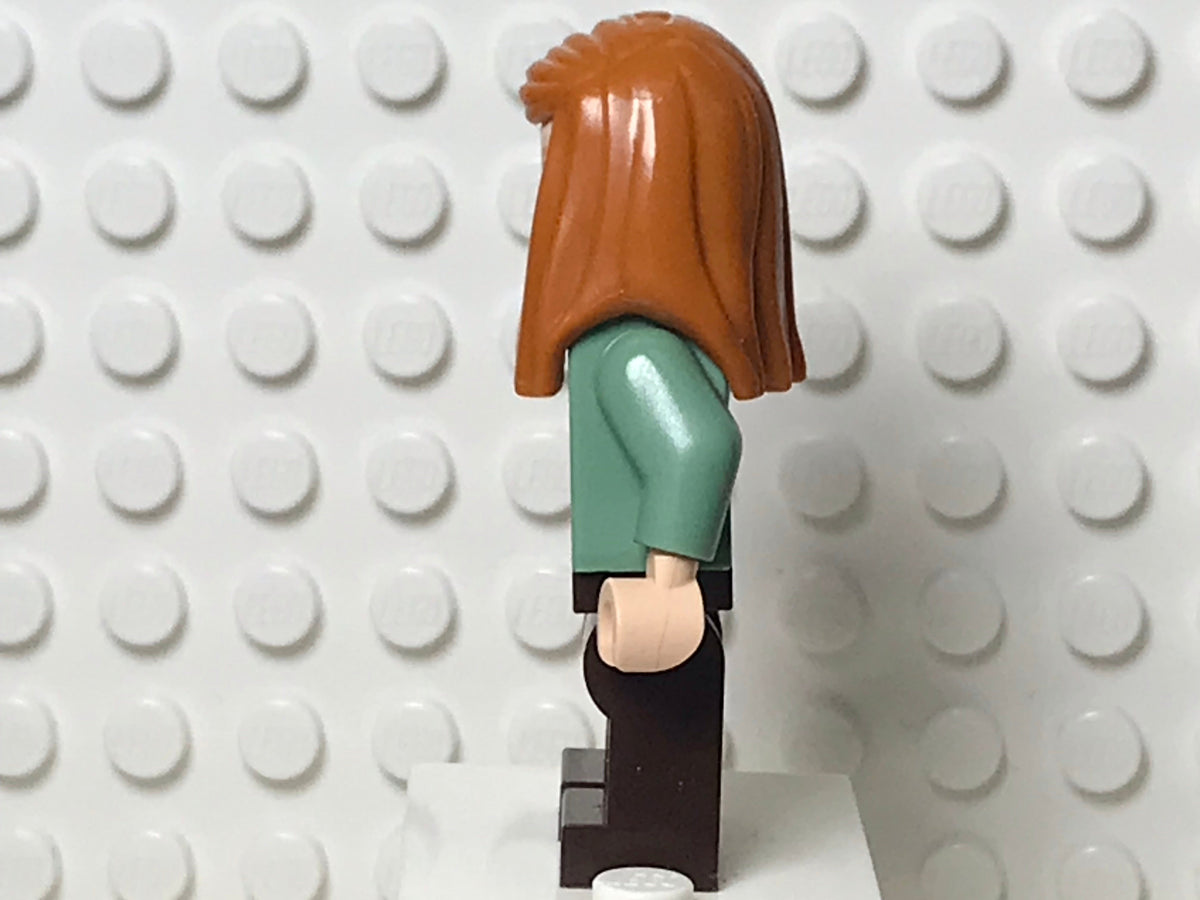 Ginny Weasley, hp219
