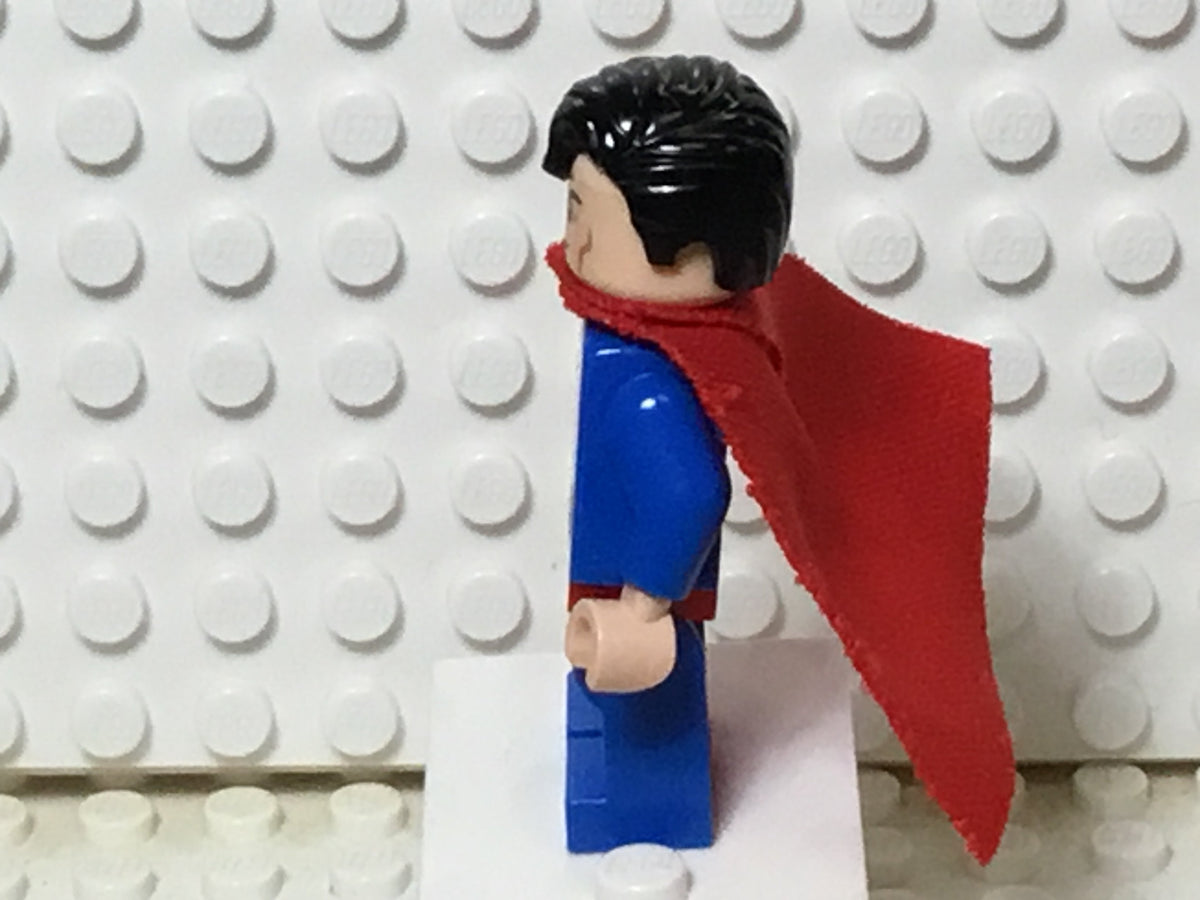 Superman, sh0003a - LEGO® DC Minifigure