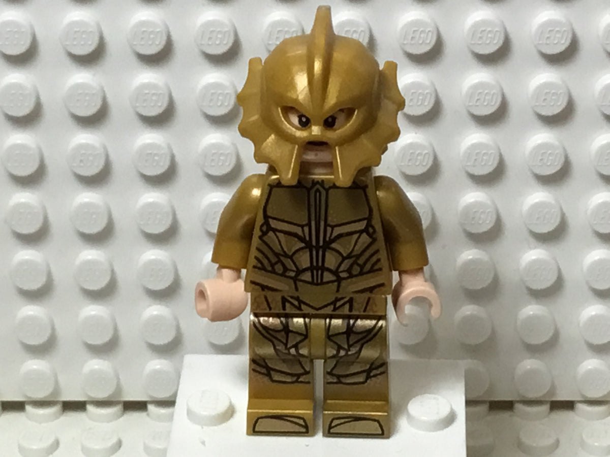 Atlantean Guard, sh0432