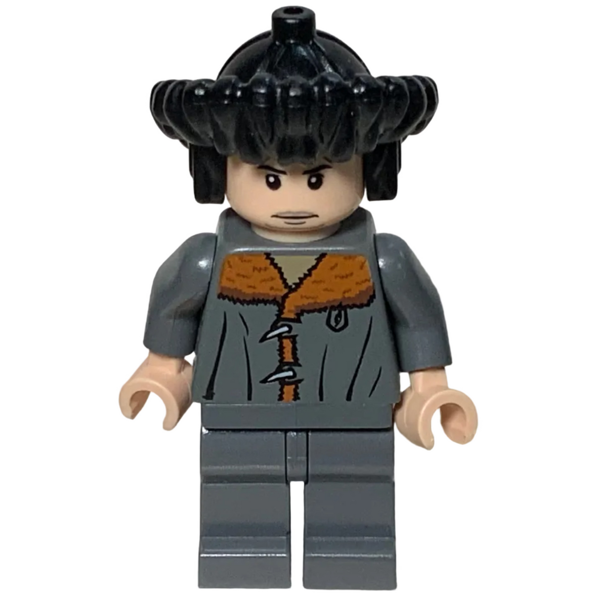 Viktor Krum, hp077 - LEGO® Harry Potter Minifigure
