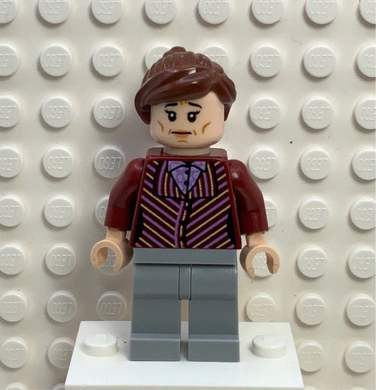 Mafalda Hopkirk, hp361
