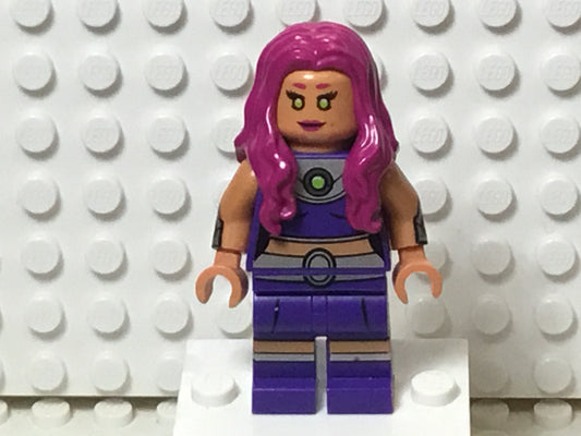 Starfire, sh0197