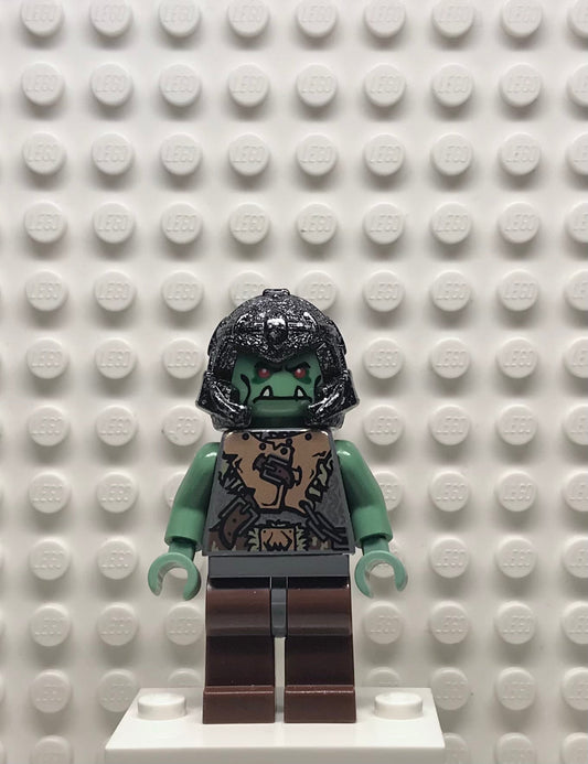 Fantasy Era, Troll Warrior 2 (Orc), cas365