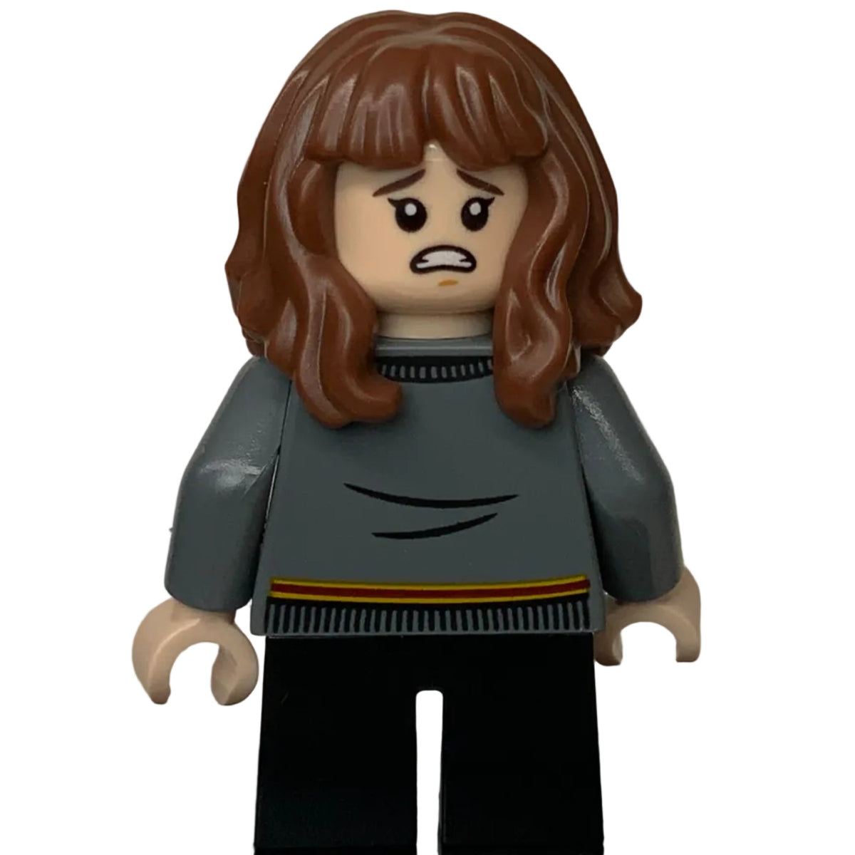 Hermione Granger, hp139 - LEGO® Harry Potter Minifigure