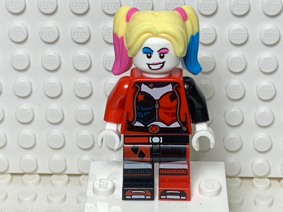 Harley Quinn, sh0650