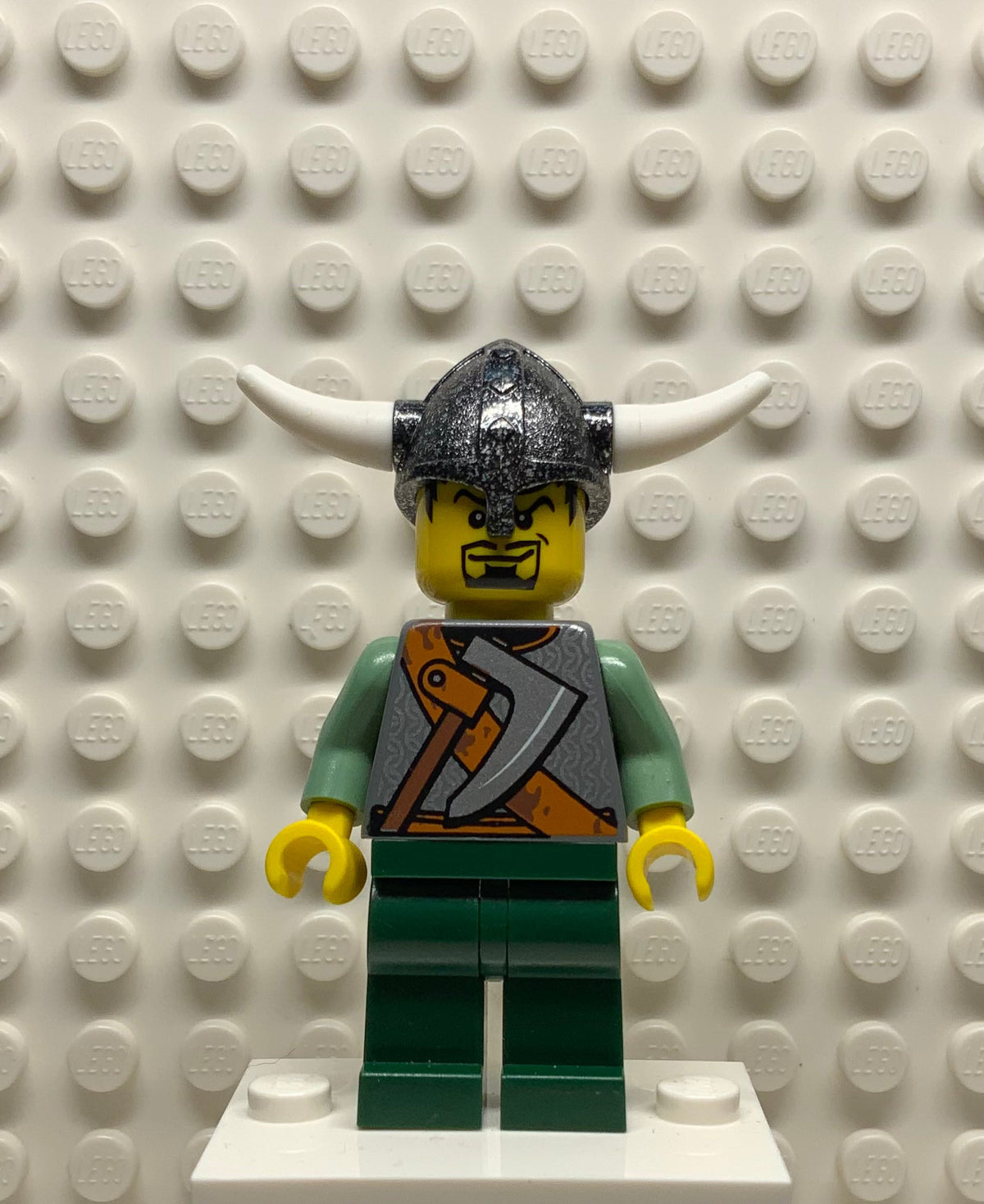 Viking Warrior 3c, vik007