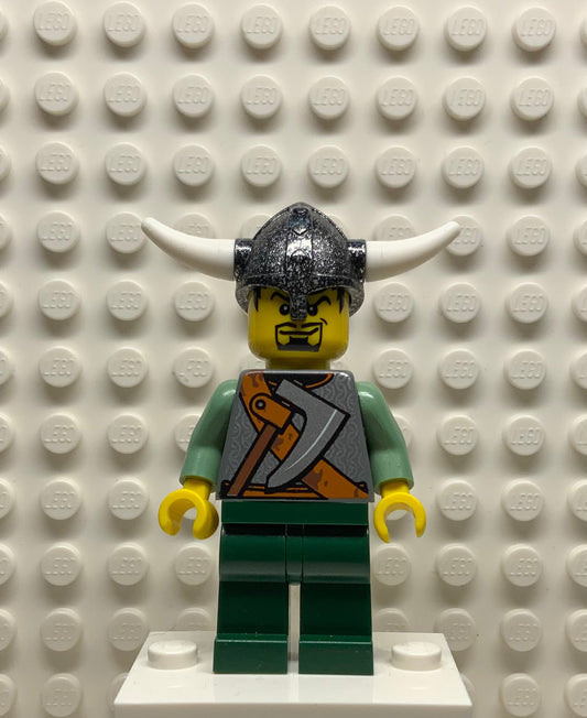 Viking Warrior 3c, vik007
