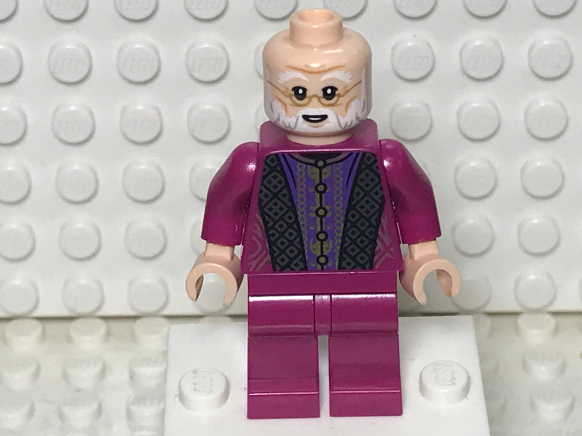 Albus Dumbledore, hp350