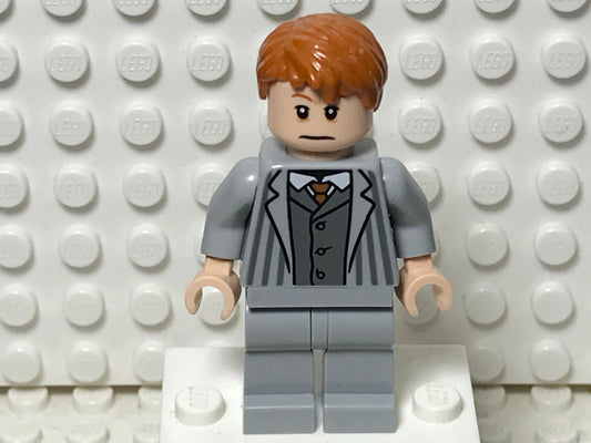 Arthur Weasley, hp359