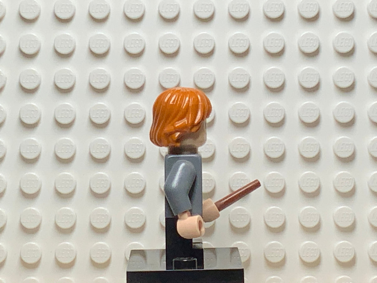 Ron Weasley, hp151, LEGO® Harry Potter™ Minifigure