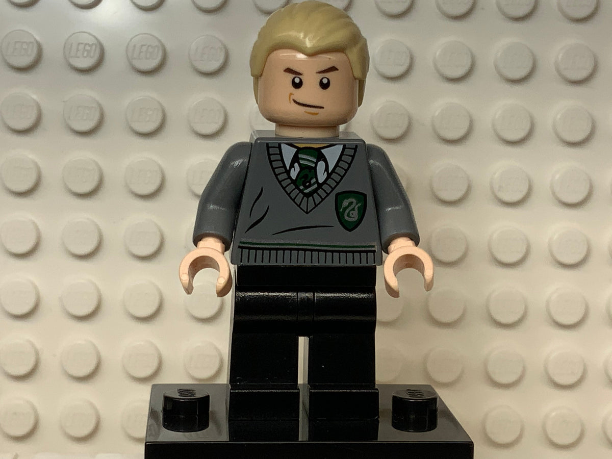 Draco Malfoy, hp115