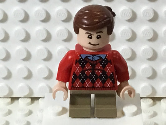 Dudley Dursley, hp216