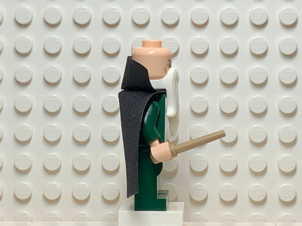 Salazar Slytherin, hp161