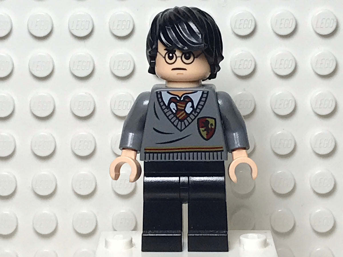 Harry Potter, dim036, LEGO® Harry Potter™ Minifigure
