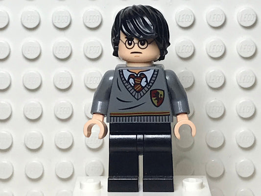 Harry Potter, dim036, LEGO® Harry Potter™ Minifigure
