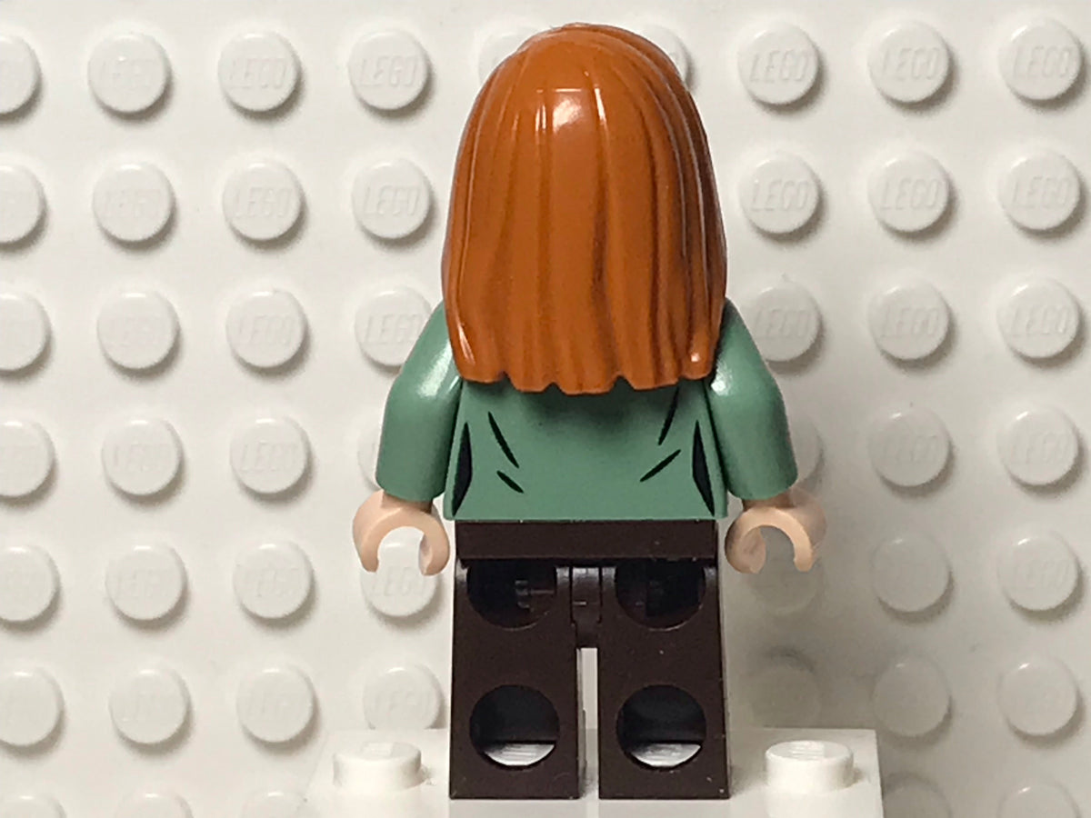 Ginny Weasley, hp219