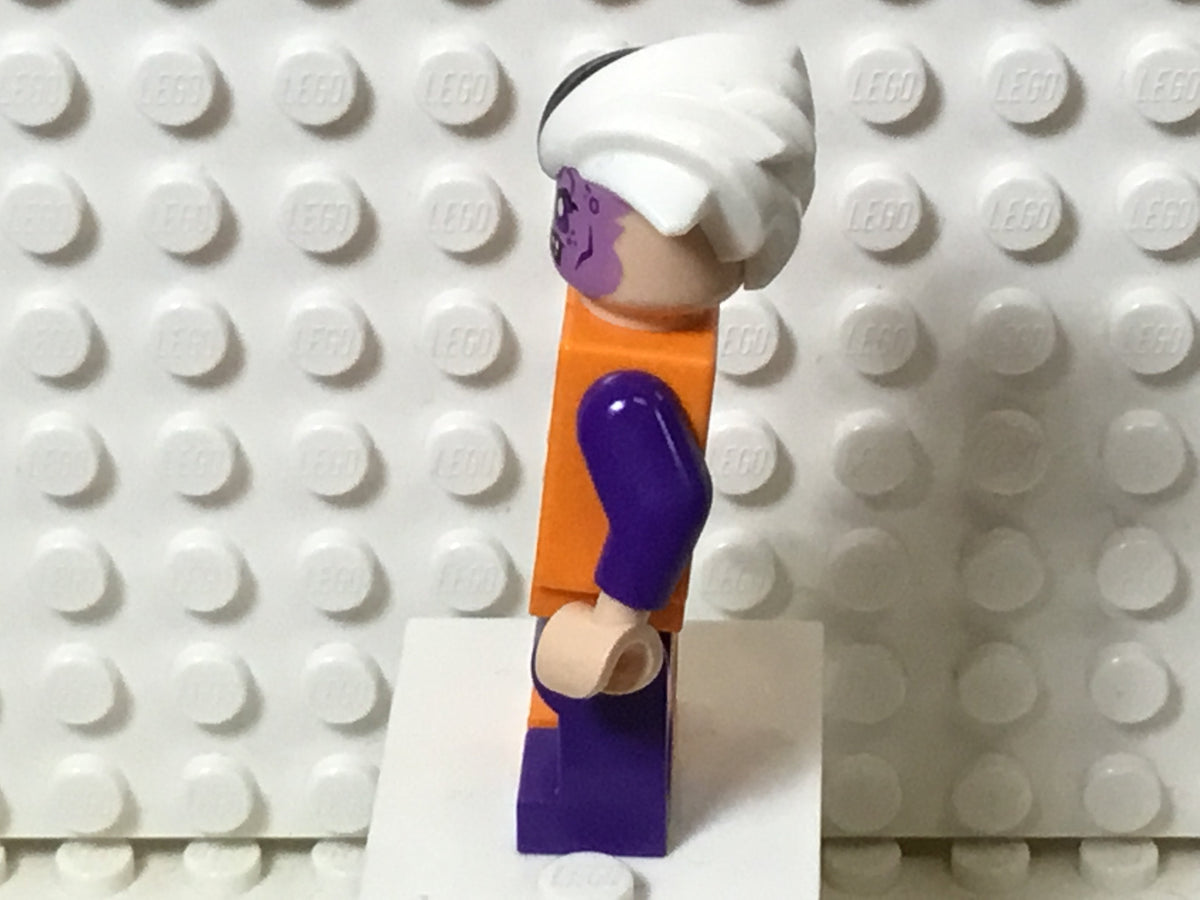 Two-Face, sh0007 - LEGO® DC Minifigure