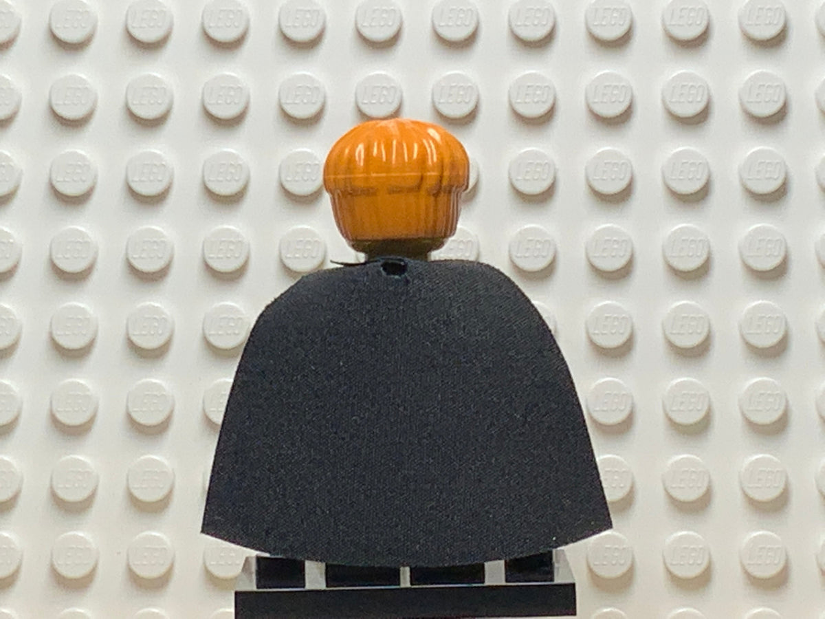 Ron Weasley, hp007, LEGO® Harry Potter™ Minifigure