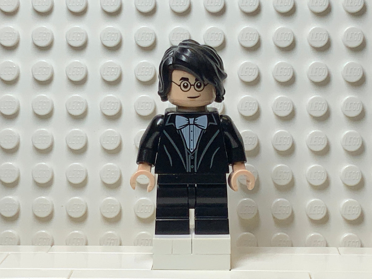 Harry Potter, hp184, LEGO® Harry Potter™ Minifigure