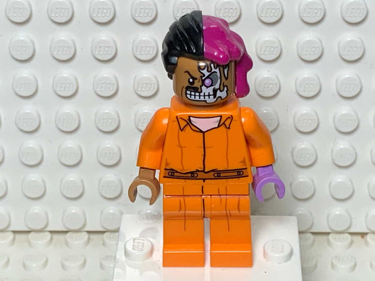 Two-Face, sh0345