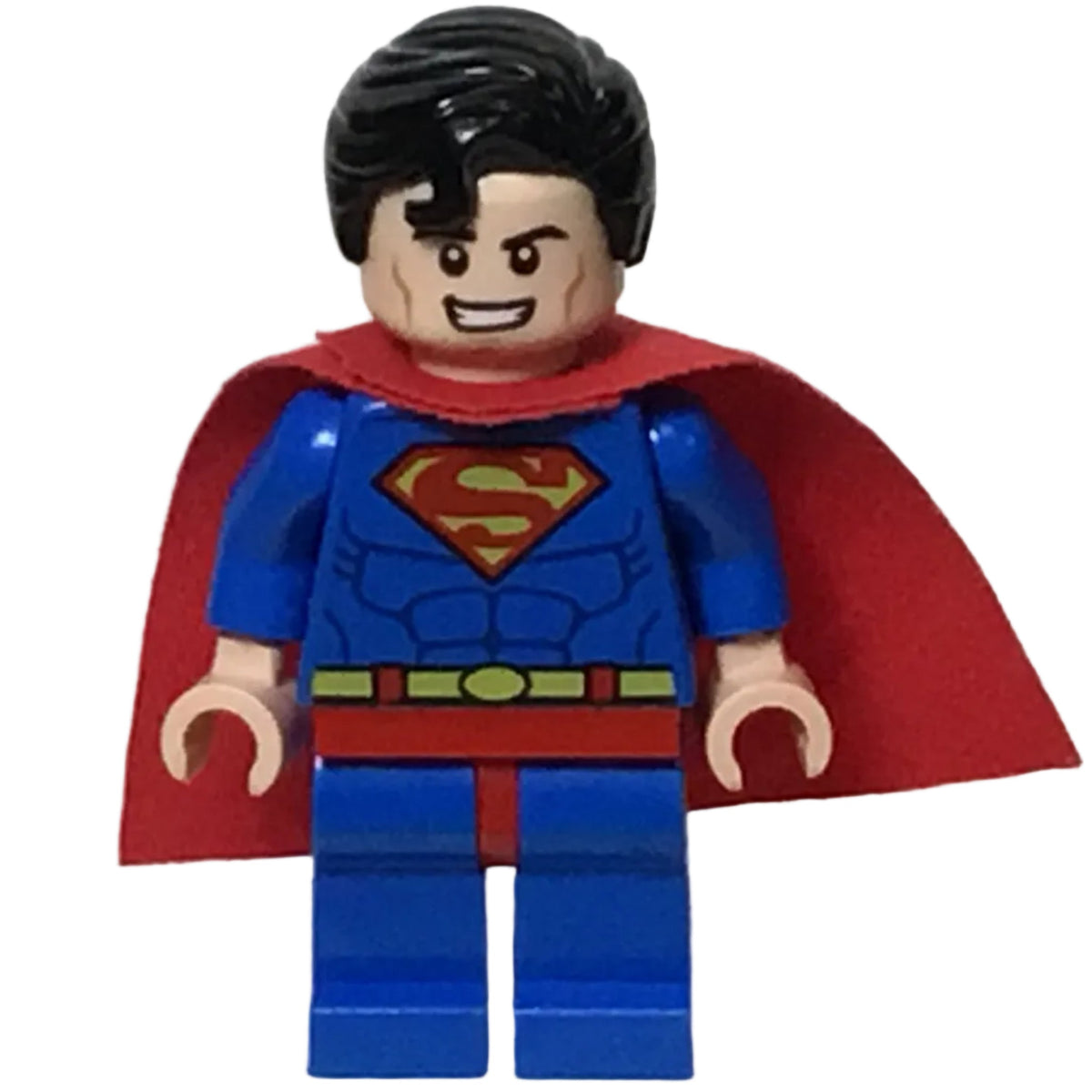 Superman, dim019 - LEGO® Dimensions Minifigure