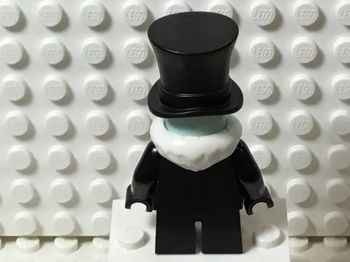 The Penguin, sh0314 - LEGO® DC Minifigure