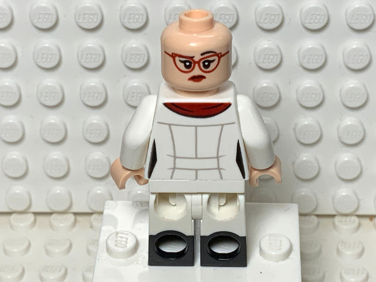 Harleen Quinzel, sh0340