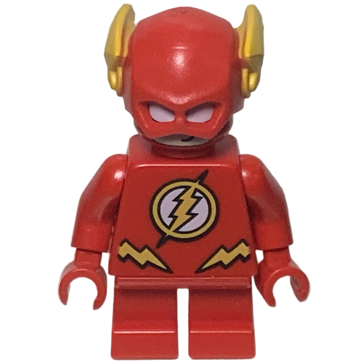 The Flash, sh0246 - LEGO® DC Minifigure