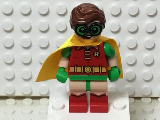 Robin, sh0315 - LEGO® DC Minifigure