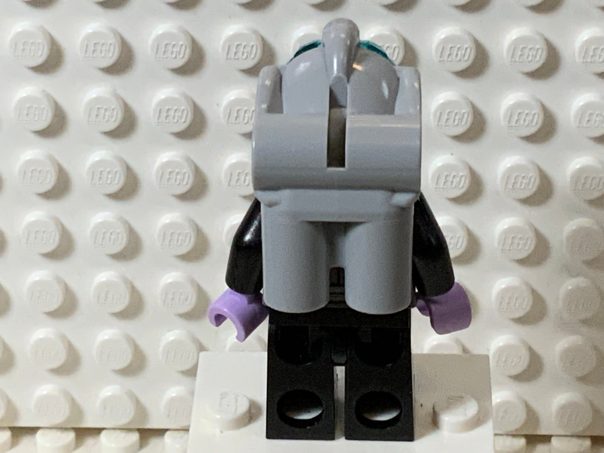 Mr. Freeze, sh0355