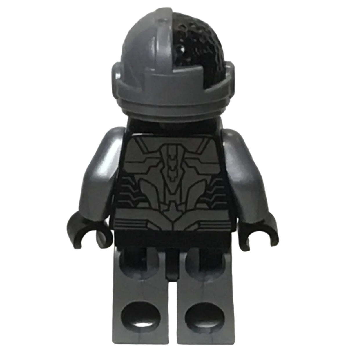 Cyborg, sh0155 - LEGO® DC Minifigure