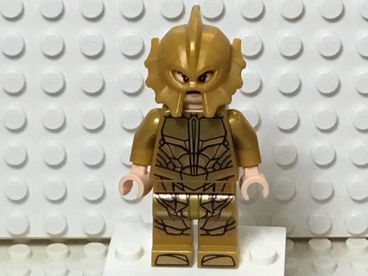 Atlantean Guard, sh0430
