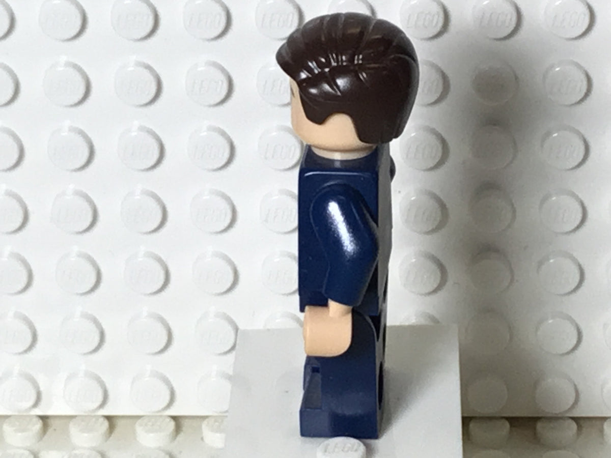 Bruce Wayne, sh0235