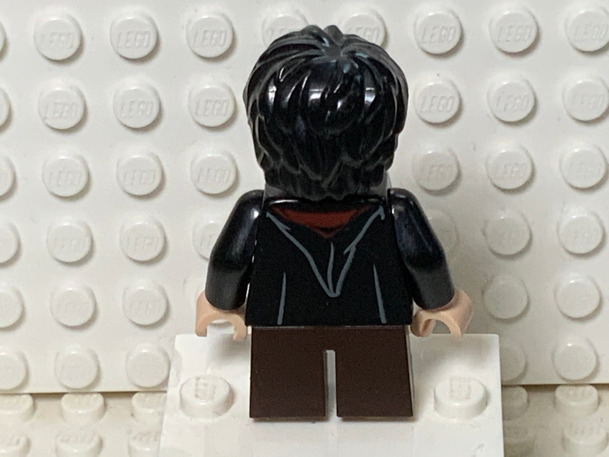 Harry Potter, hp247, LEGO® Harry Potter™ Minifigure