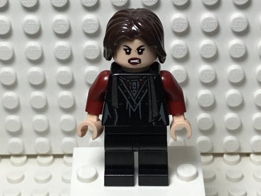 Nymphadora Tonks, hp210