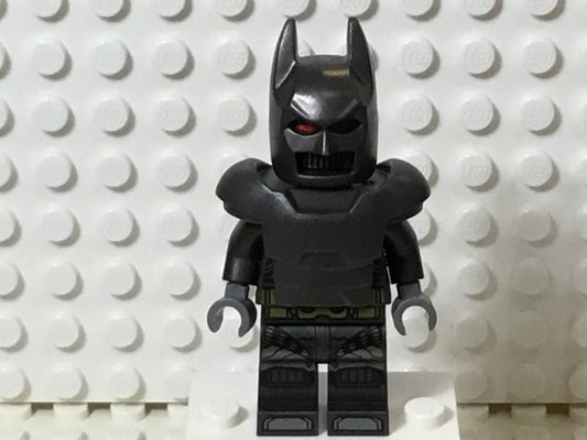 Batman, sh0528 - LEGO® DC Minifigure