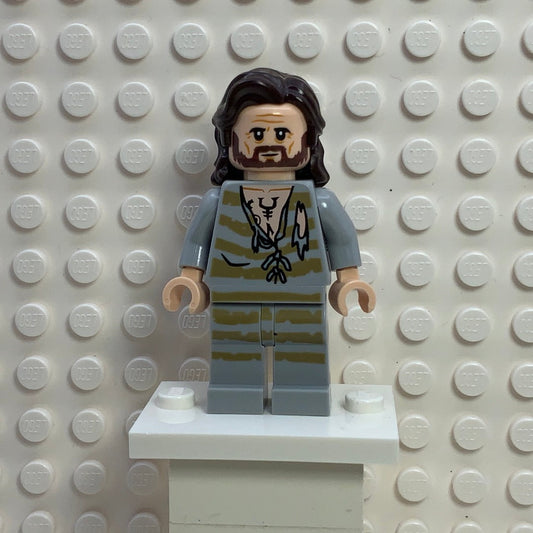 Sirius Black, hp345