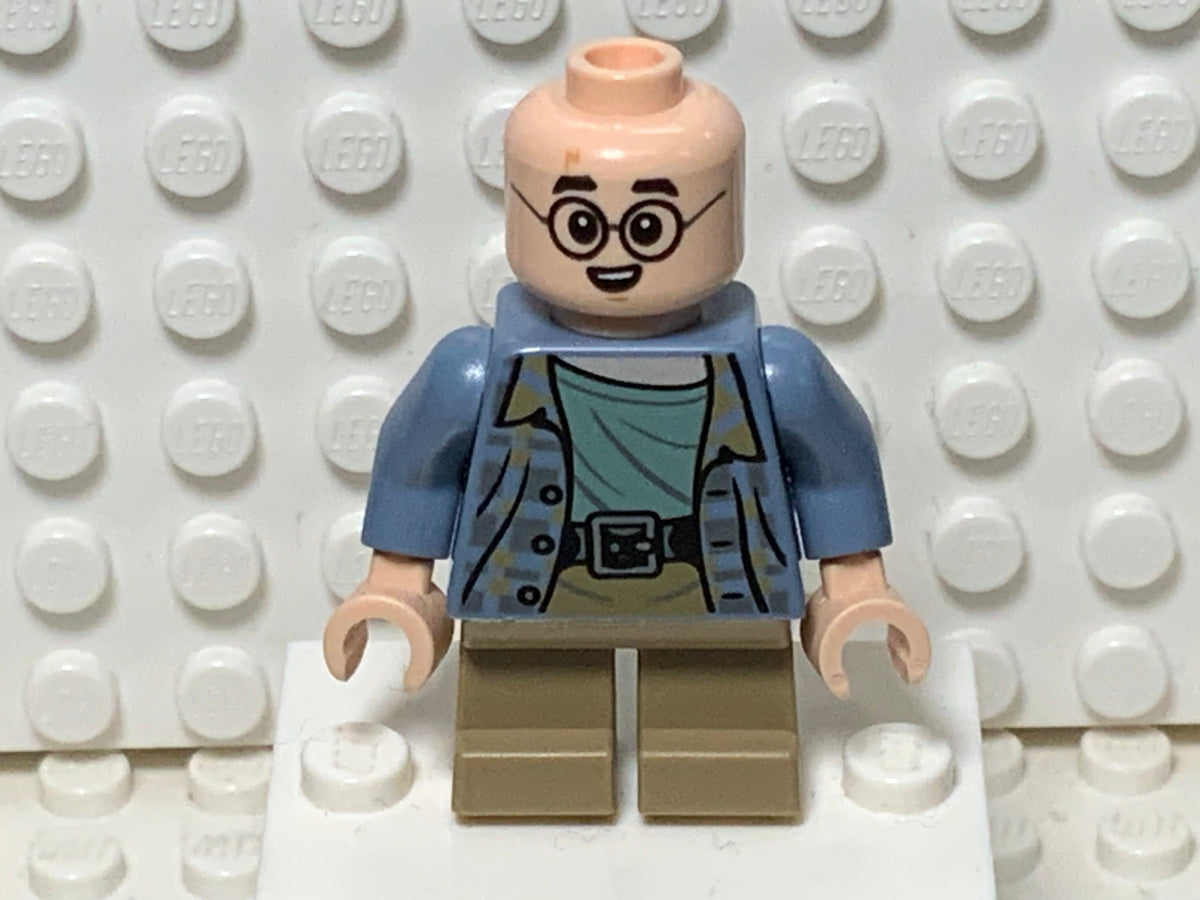 Harry Potter, hp256, LEGO® Harry Potter™ Minifigure