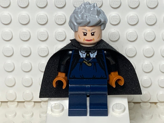 Madame Hooch, hp296