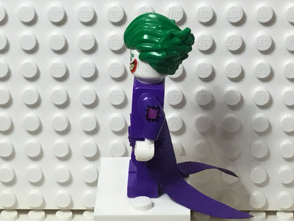 The Joker, sh0324 - LEGO® DC Minifigure