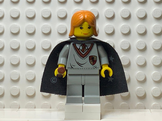 Ginny Weasley, hp030