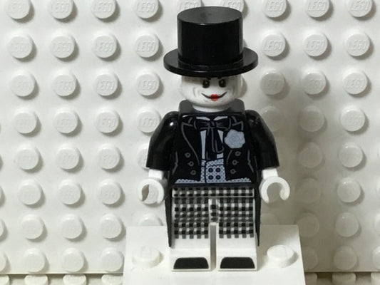 The Joker, sh0671 - LEGO® DC Minifigure