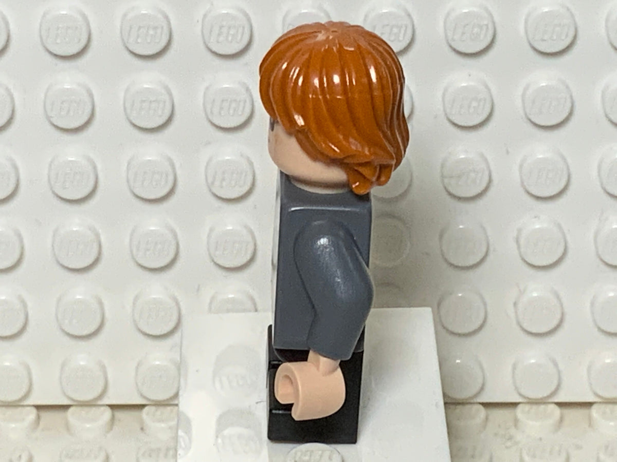 Ron Weasley, hp280, LEGO® Harry Potter™ Minifigure