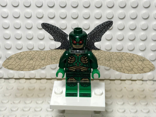 Parademon, sh0439 - LEGO® DC Minifigure