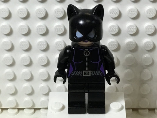Catwoman, sh0006 - LEGO® DC Minifigure