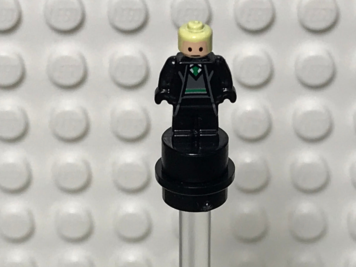 Draco Malfoy Statuette/Trophy, hpb015